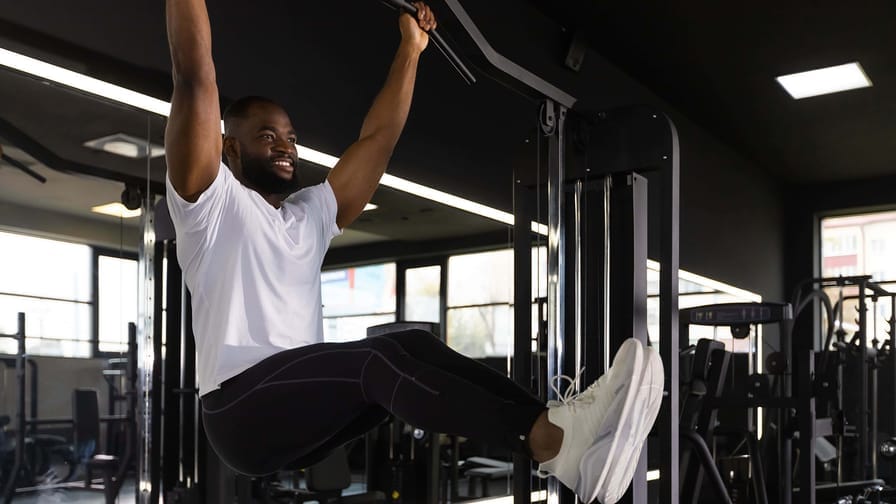 Anteprima di Calisthenics