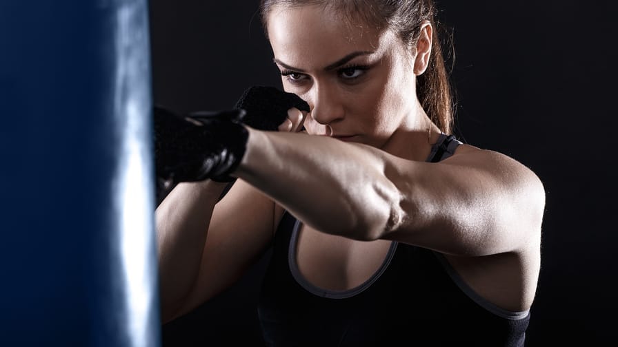 Anteprima di Fit Boxe