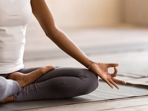 Anteprima di Yoga