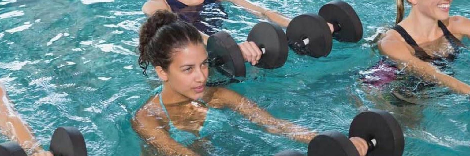 Immagine anteprima di Acqua GYM