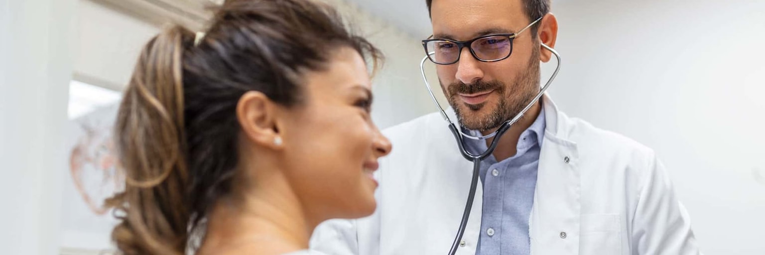 Immagine anteprima di Certificato Medico con ECG