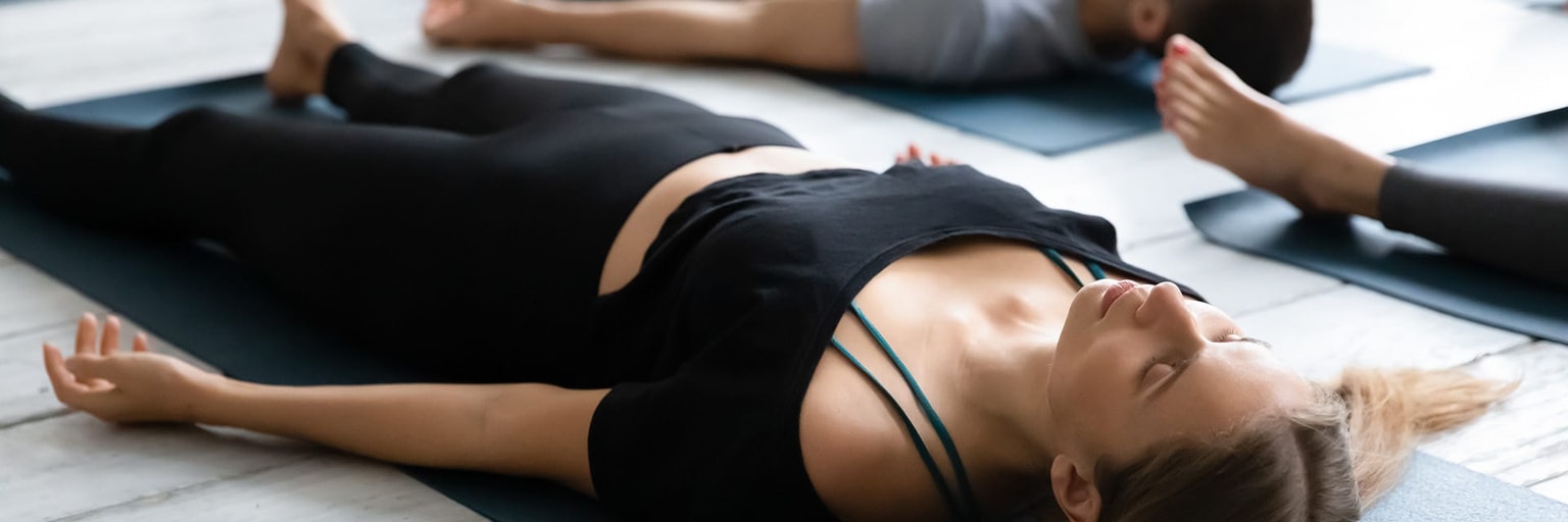 Immagine anteprima di Body Control