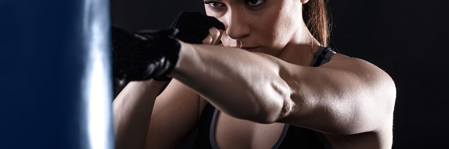 Immagine anteprima di Fit Boxe