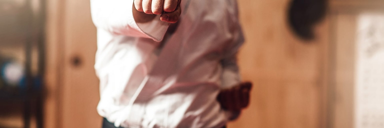 Immagine anteprima di Karate Adulti*