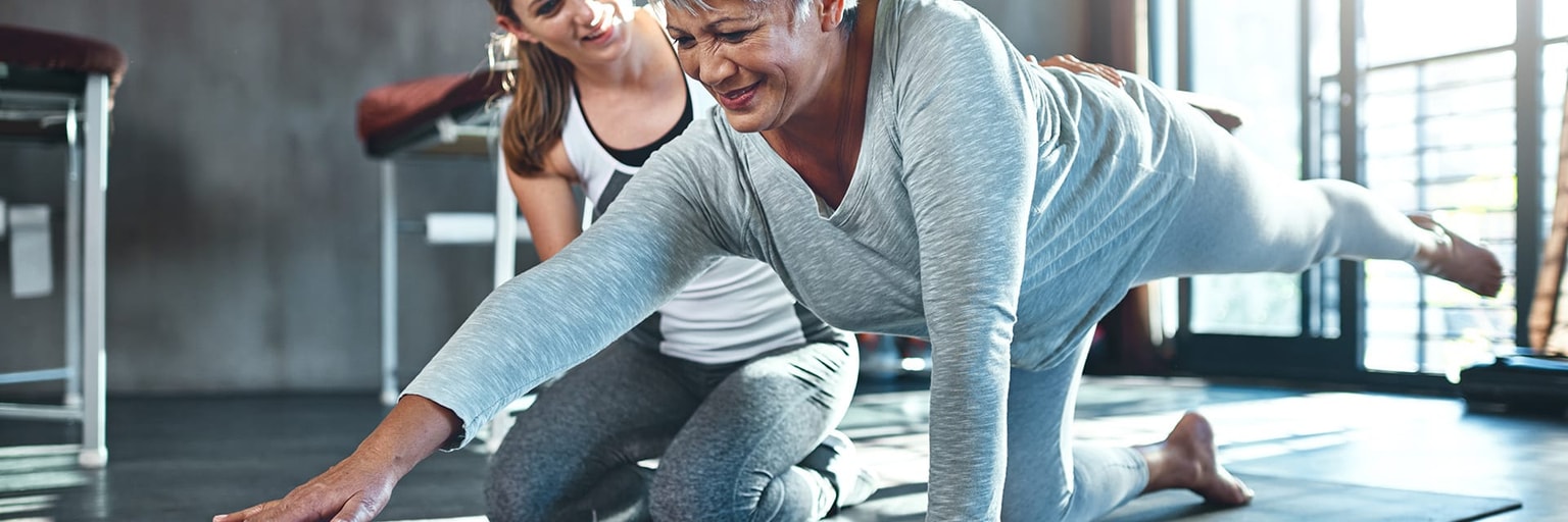 Immagine anteprima di Mobility&Stretch