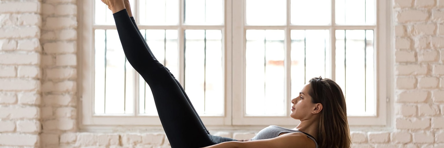 Immagine anteprima di Pilates