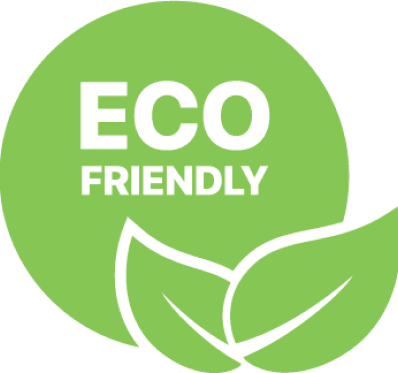 Icona Eco friendly