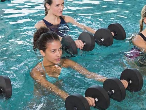 Anteprima di Acqua GYM