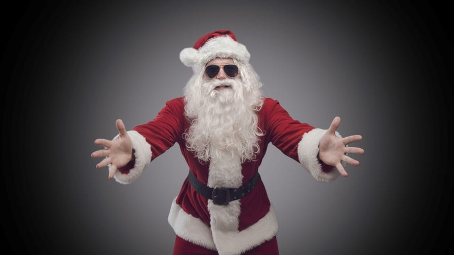 Immagine anteprima di XMAS Part Time