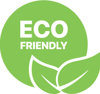 Icona Eco friendly