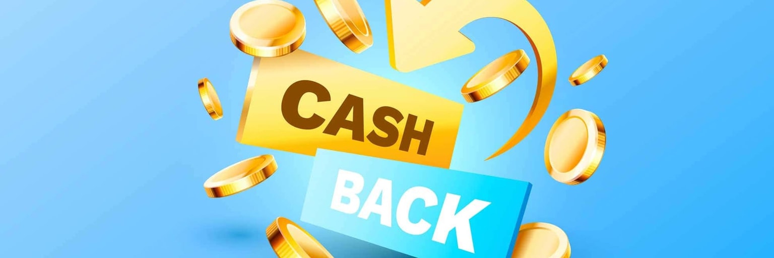 Immagine anteprima di 20% Cashback