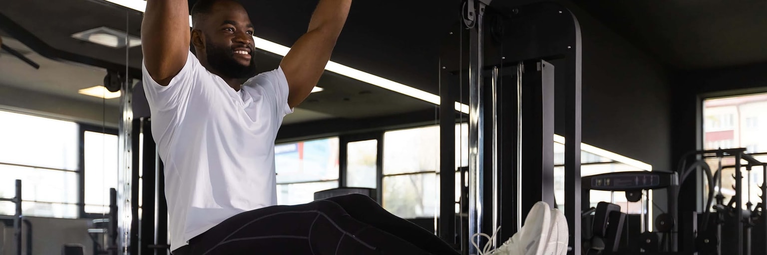 Immagine anteprima di Calisthenics