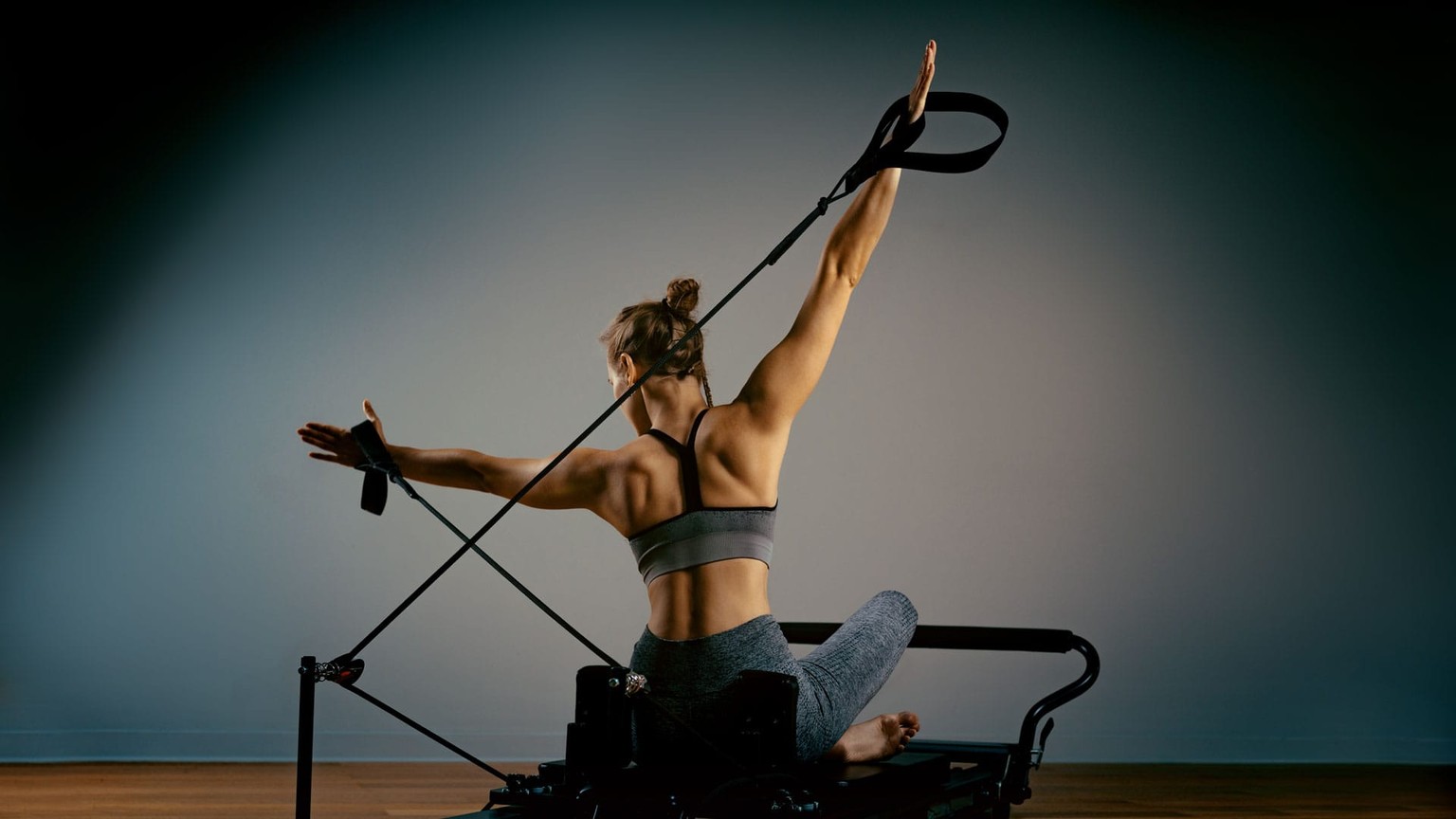 Immagine anteprima di Novità Pilates REFORMER