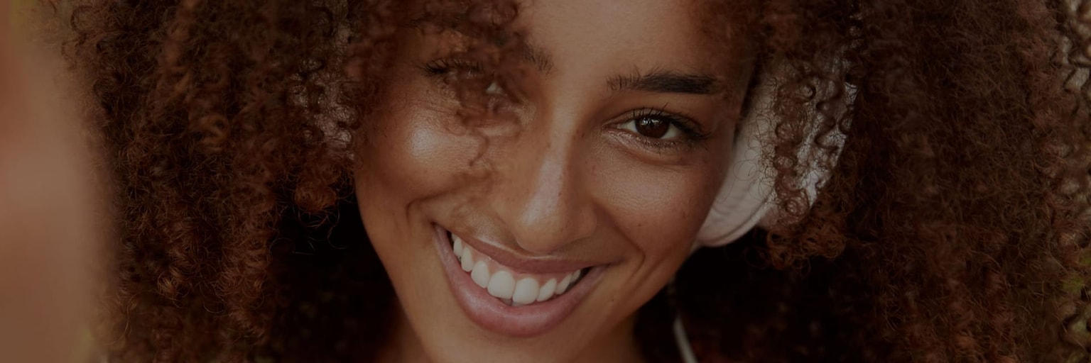 Immagine anteprima di Un sorriso...