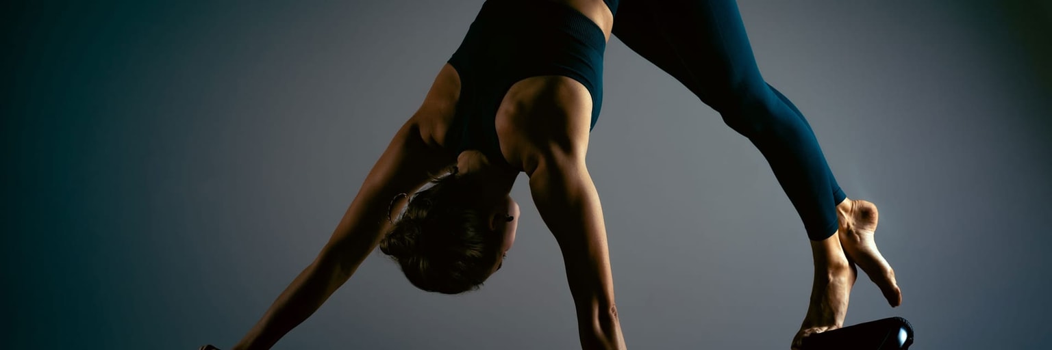 Immagine anteprima di Pilates Reformer